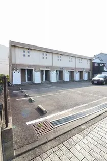 レオネクスト朱雀の画像