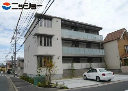 サンジョアの画像