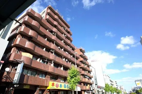 サンヴィラ本山パート1の画像