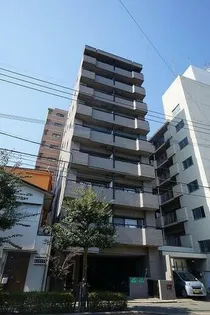 クレーネ平尾【4階】の外観