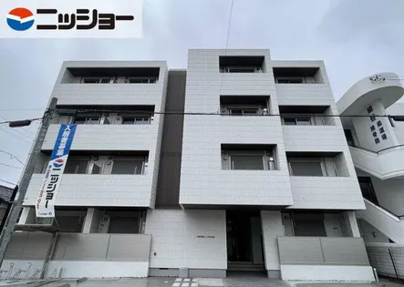 ヘーベル名西の画像