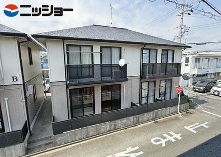 プランドール西口 C棟の画像