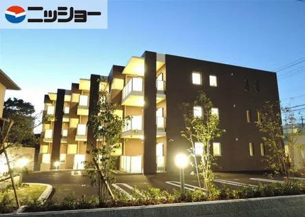 GRAND VIEW YAGOTOの画像