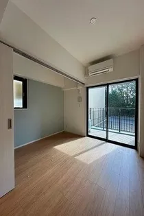 クラス六本松【203号室】の外観