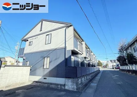 フレグランス池下 Cの画像