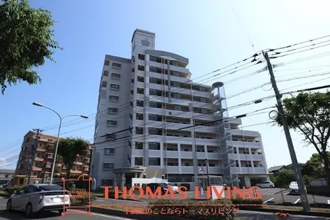 エクレール折尾Ⅱの画像