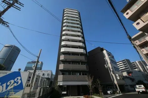 MELDIA CREST 桜ノ宮 KIRSCHの画像