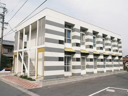 レオパレスMの画像