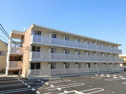 レオパレスアウルの画像