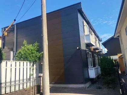 レオパレス大東町の画像