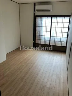 万方荘【203号室】の外観