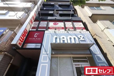 OMレジデンス本陣駅前の画像