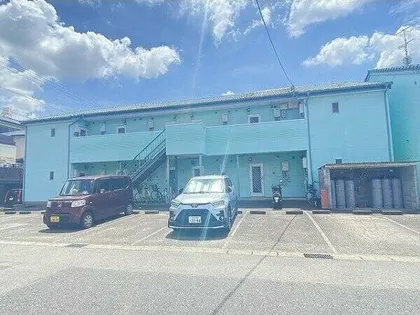 エブリワン西棟の画像