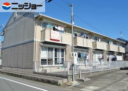 ヴィラージュアタゴの画像