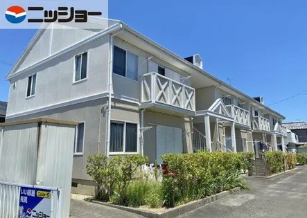 T T HOUSE Aの画像