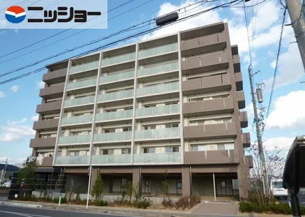 ソレイユ G棟の画像