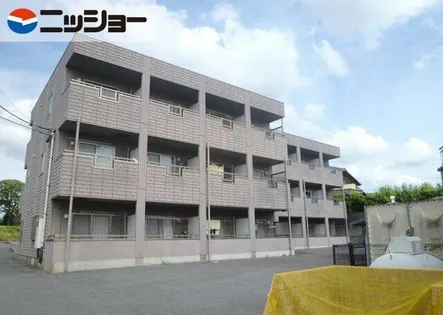 ミキスクェア高岡の画像