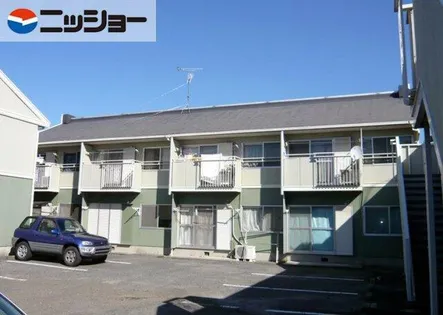 ビレッジ葵B棟の画像