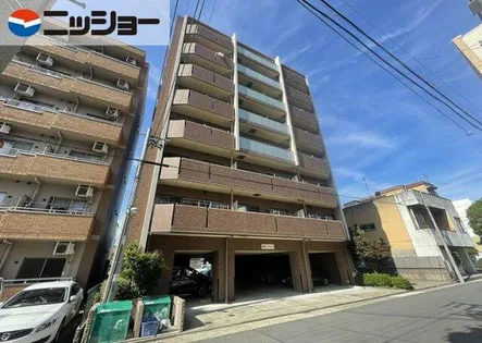 SUGAR HILL 千種の画像
