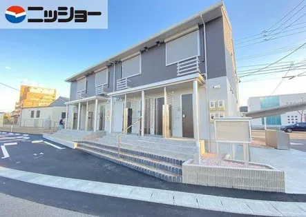 プラムフィールド東野町の画像