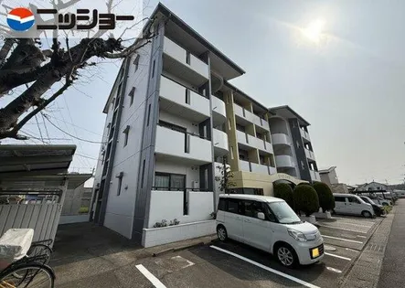 シーバハイツの画像