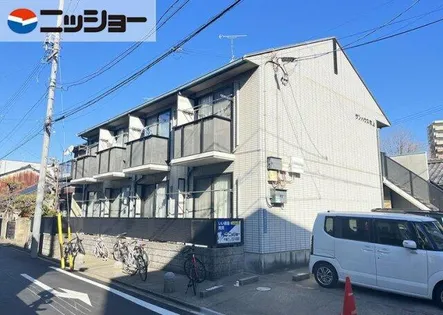 サンハウス吹上の画像