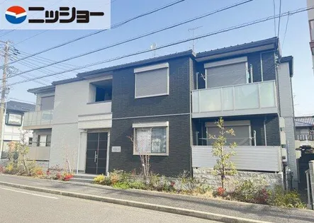 Sen Seed今池【2階】の外観