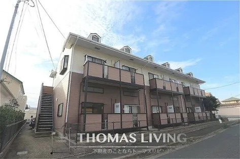 メゾン ボーAの画像