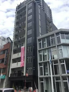 White Lord 錦【7階】の外観