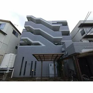 エスポワール八事【203号室】の外観