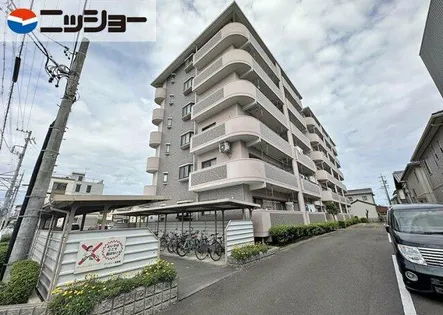 アーバン西岡崎の画像