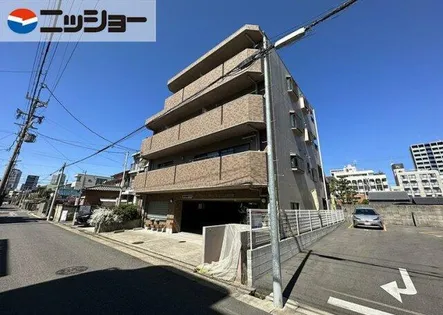 シェモア本山の画像