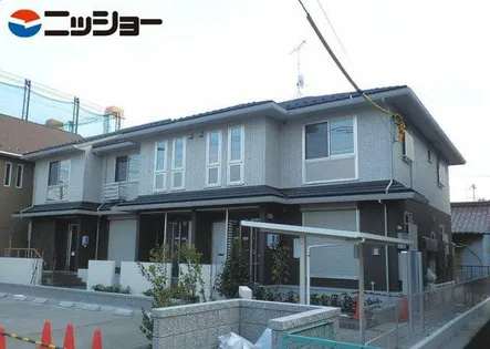 グラン シャリオ坂巻の画像