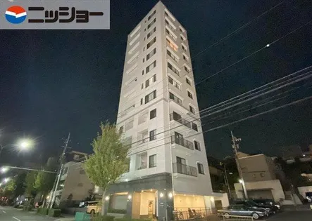 リヒトハイム城山の画像