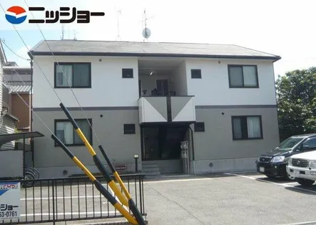 グレイススクエアの画像