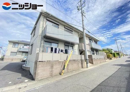 サニーヒル八前ⅡB棟の画像