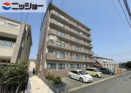 メゾンドサリーの画像