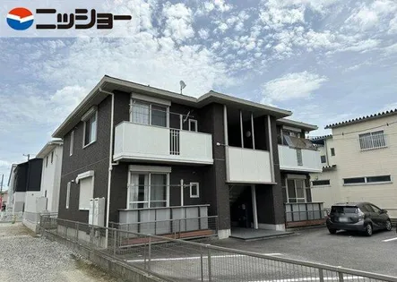 シャーメゾン Sの画像