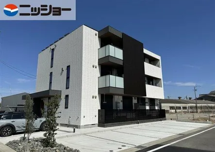 BLANCUBE SOLARISAの画像