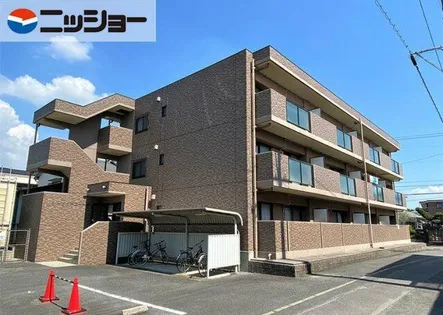 シーサイドコート岳の画像