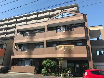 スプリングガーデンの画像