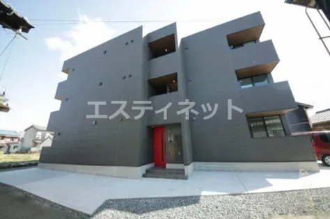 JACK HOMMACHIⅠの画像