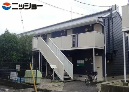 GRUN HEIMA棟の画像