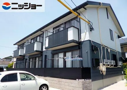 ファミール松栄Bの画像