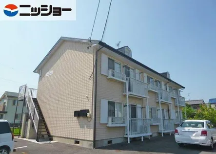 ラフォーレ木曽川の画像