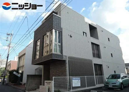 コパクレスト千種の画像