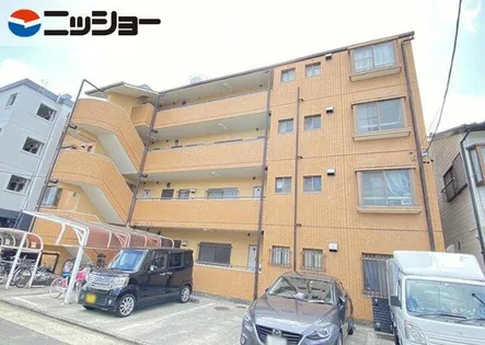 リバーサイドKの画像