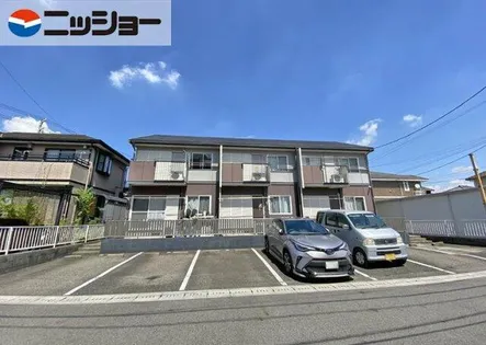 ハイム幸梅Bの画像