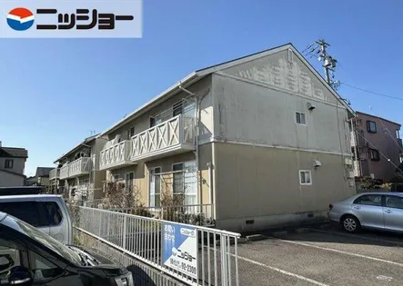 コーポ上坂の画像