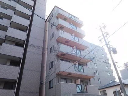ルミナス新栄の画像